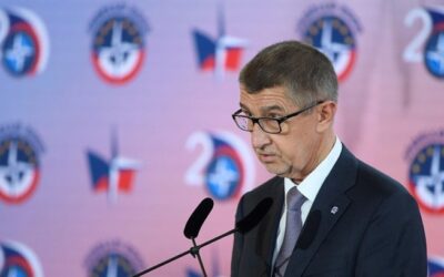 Movimiento ANO pierde impulso en marzo, aunque se mantiene líder