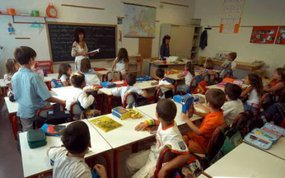 Hay más alumnos superdotados de lo que se cree en Chequia