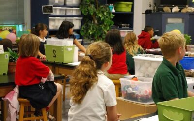 La República Checa sube en el ranking educativo de la UE pese a recortes