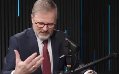 Chequia, lejos del esplendor que prometen los políticos
